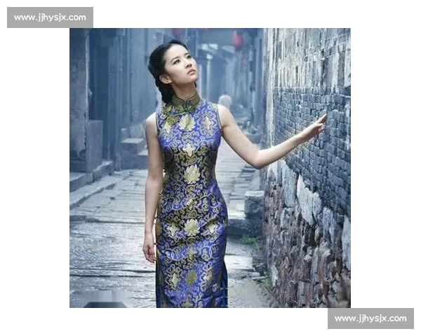 胶片里的旗袍身影:1936 柏林奥运的中国女将