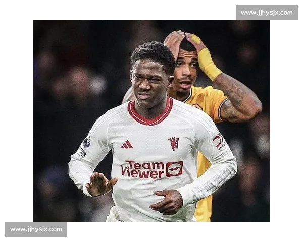 曼联 1 亿挂牌 B 费！两大英超新星成替身人选