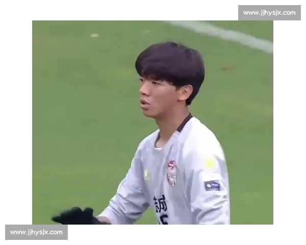 17 岁严子航：苏超赛场的成长印记