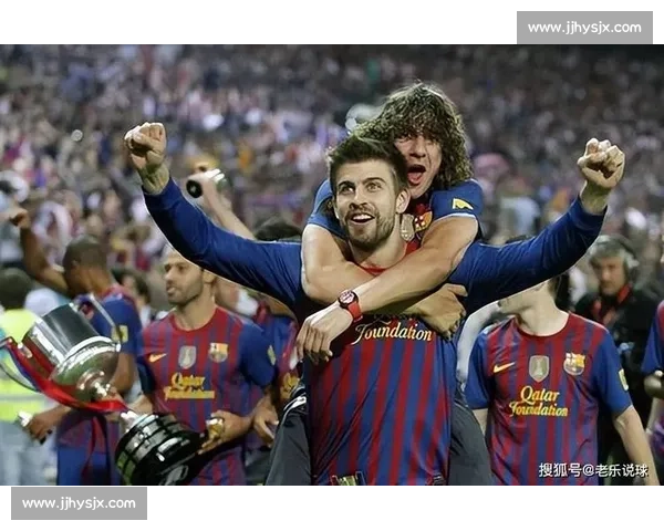 库巴西双线逆足闯关:巴萨与国家队的左中卫答卷 库巴西双线逆足闯关:巴萨与国家队的左中卫答卷